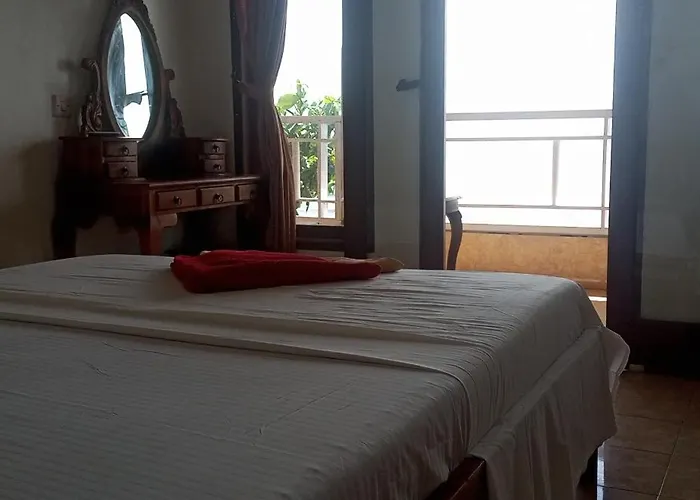 Accommodatie bij particulieren Sunrise Cafe *