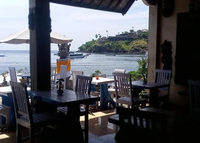 Sunrise Cafe * Amed