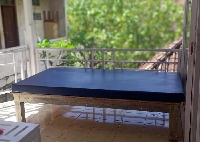 Sunrise Cafe Accommodatie bij particulieren