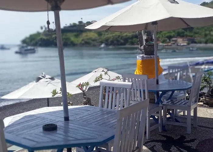 Sunrise Cafe Accommodatie bij particulieren