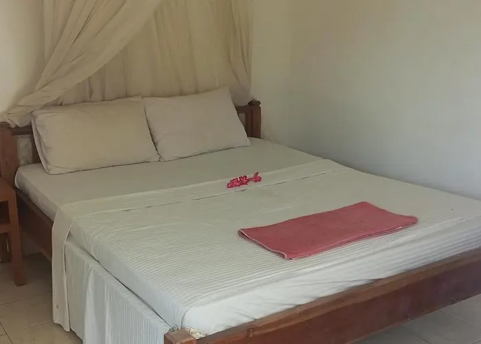 Sunrise Cafe Accommodatie bij particulieren *