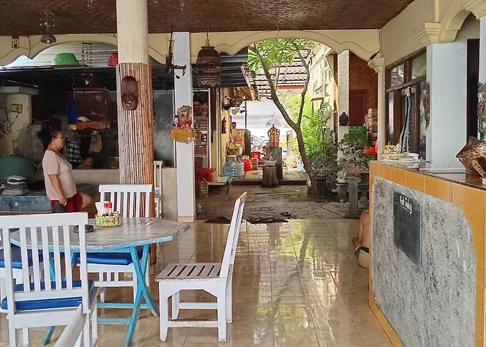 Sunrise Cafe * Amed
