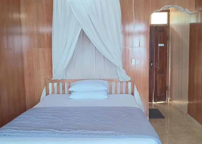 Sunrise Cafe Accommodatie bij particulieren *
