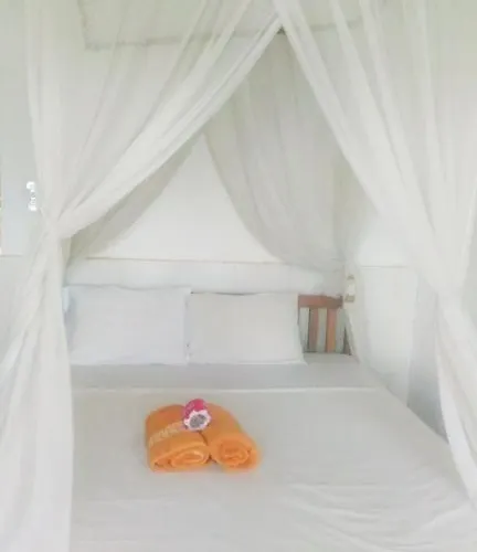 Accommodatie bij particulieren Sunrise Cafe Amed