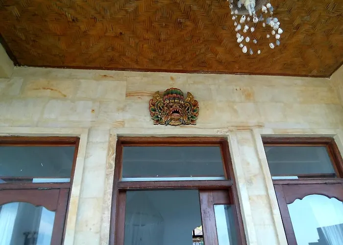 Sunrise Cafe Accommodatie bij particulieren Amed