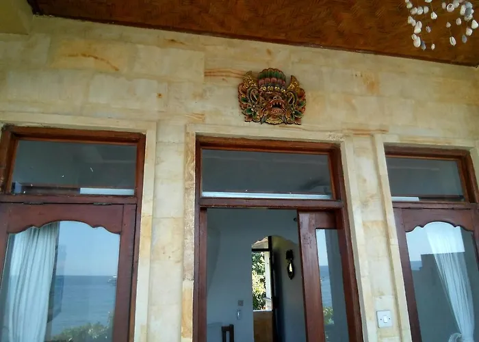 Sunrise Cafe Accommodatie bij particulieren Amed