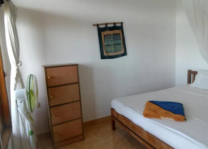 Sunrise Cafe Accommodatie bij particulieren Amed