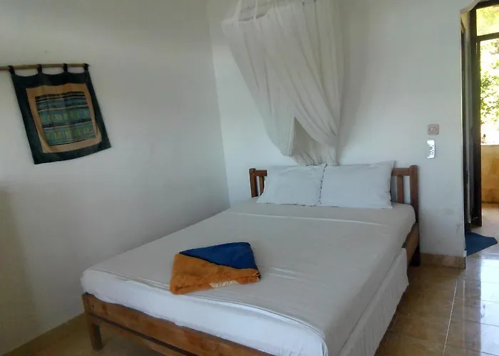 Accommodatie bij particulieren Sunrise Cafe *
