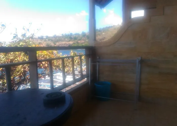 Sunrise Cafe * Amed