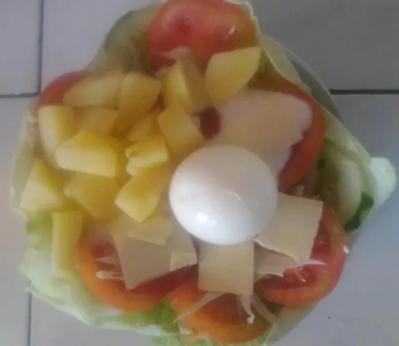 Sunrise Cafe Accommodatie bij particulieren *