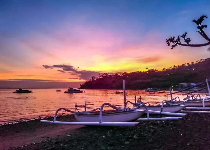 Sunrise Cafe * Amed