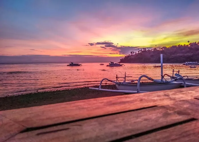 Sunrise Cafe *