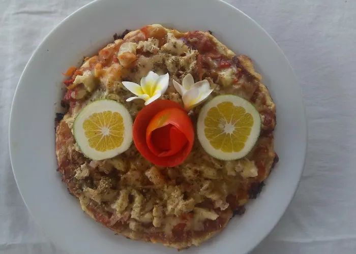 Sunrise Cafe * Amed