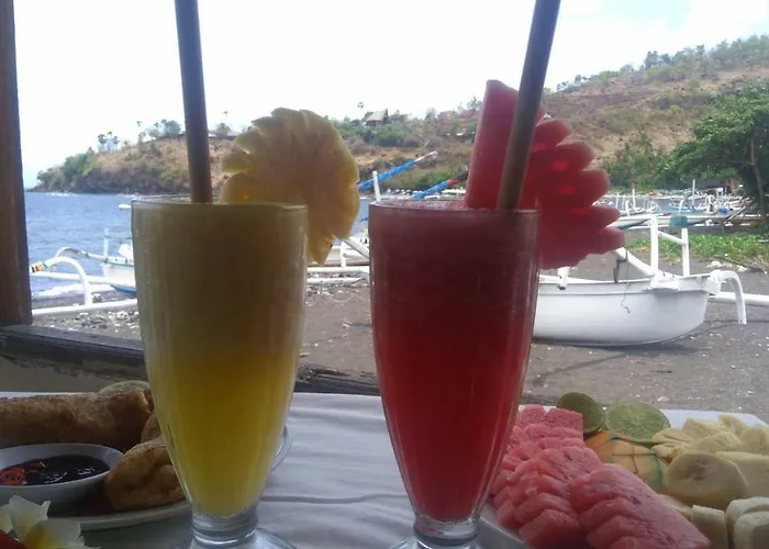 Sunrise Cafe Accommodatie bij particulieren *