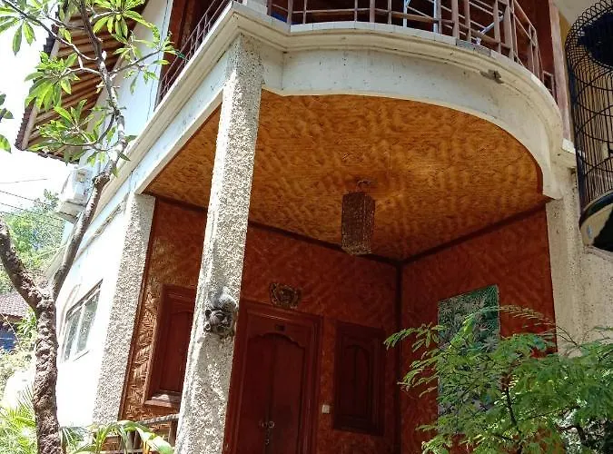 Accommodatie bij particulieren Sunrise Cafe Amed